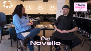 Novello, Boucherville : 35 ans de fine cuisine italienne sur la Rive-Sud