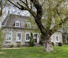 416 bâtiments à valeur patrimoniale à Boucherville