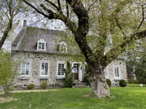416 bâtiments à valeur patrimoniale à Boucherville