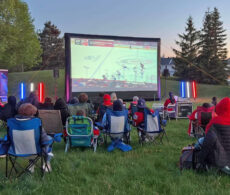 Ça score au parc de Picardie !