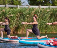 Parc régional du canal de Soulanges : programmation estivale bonifiée