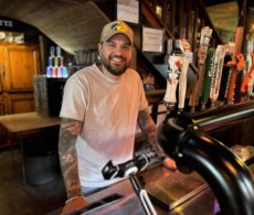 Coups de cœur et gourmandises de Marc-André Rioux de Lendemain de Veille