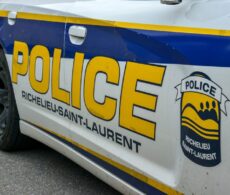 Poursuite d’une moto à Varennes: pas d’infraction criminelle par le policier