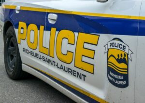 Poursuite d’une moto à Varennes: pas d’infraction criminelle par le policier