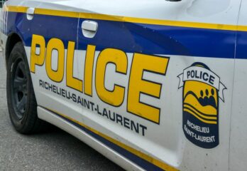 Poursuite d’une moto à Varennes: pas d’infraction criminelle par le policier