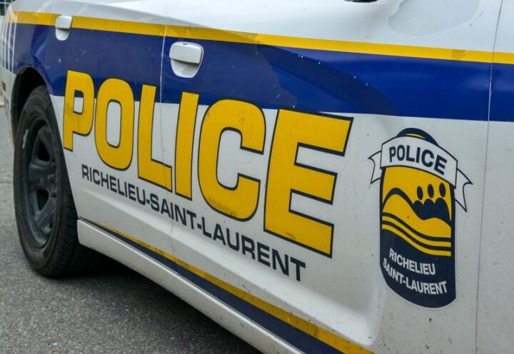 Poursuite d’une moto à Varennes: pas d’infraction criminelle par le policier