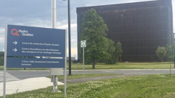 Fermeture d’un «pôle d’innovation de classe mondiale» à Varennes