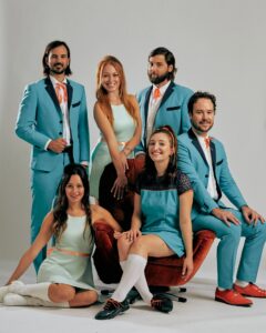 Yéyé! C’est la fête à Varennes: le 24 on retourne dans le temps!