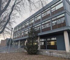 Enquête sur des actes de vandalisme au Centre d’éducation des adultes