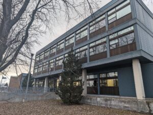 Enquête sur des actes de vandalisme au Centre d’éducation des adultes