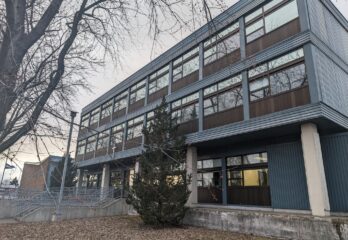 Enquête sur des actes de vandalisme au Centre d’éducation des adultes