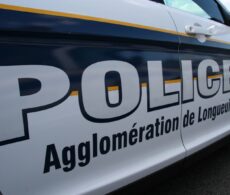Plus de 7 400 interventions policières en 2025 à Boucherville