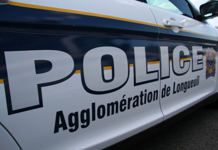 Plus de 7 400 interventions policières en 2025 à Boucherville