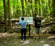 Parc national des Îles-de-Boucherville : Plus grand dès le 2 juillet