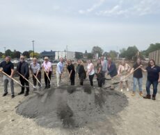 Lancement officiel des travaux pour 35 logements abordables à Varennes