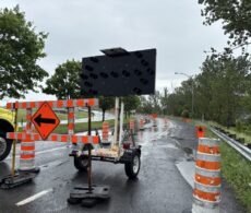 Des travaux majeurs au viaduc Marie-Victorin jusqu’en 2026