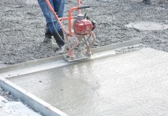 Déversement présumé de 103 tonnes de béton dans un égout : Boucherville poursuit Béton Provincial
