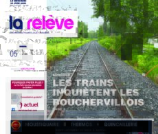 La Relève – 24 juin 2026