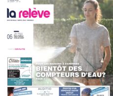La Relève – 17 juin 2026