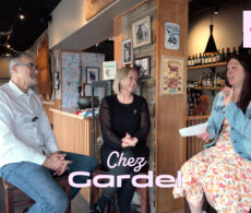 Chez Gardel, Boucherville : la viande argentine qui goûte le soleil