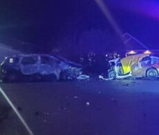Un bilan routier meurtrier en Montérégie