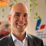 Dans Montarville: Mathieu Lavoie candidat libéral