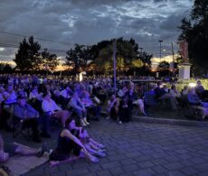 Boucherville célèbre la Fête nationale devant une foule nombreuse