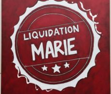 Liquidation Marie bientôt dans l’ancien Home Hardware à Sainte-Julie?