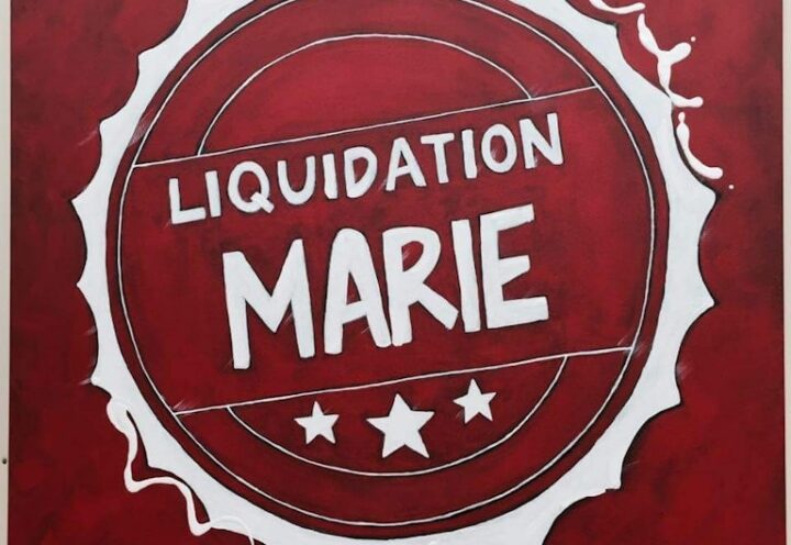 Liquidation Marie bientôt dans l’ancien Home Hardware à Sainte-Julie?