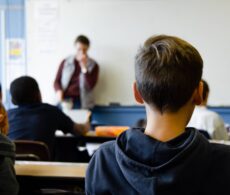 L’abolition des examens soulève des questions : un élève sur trois absent en fin d’année à De Mortagne