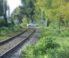 Consultations publiques sur le projet ferroviaire : Boucherville appuie le député Barsalou-Duval