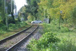 Consultations publiques sur le projet ferroviaire : Boucherville appuie le député Barsalou-Duval
