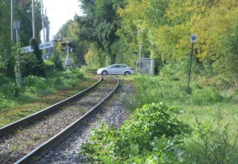 Consultations publiques sur le projet ferroviaire : Boucherville appuie le député Barsalou-Duval