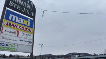 Redéveloppement du centre commercial de Sainte-Julie :  les citoyens réclament un projet intégré au quartier