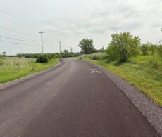 Piste cyclable entre Boucherville et Sainte-Julie : le projet est sur la bonne voie