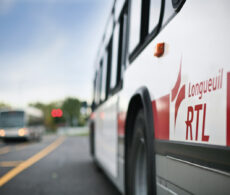 C’est confirmé : Boucherville investira 150 000$ pour rétablir deux départs d’autobus vers Montréal