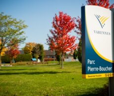 Vandalisme dans les parcs à Varennes: déploiement des travailleurs de milieu