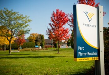 Vandalisme dans les parcs à Varennes: déploiement des travailleurs de milieu