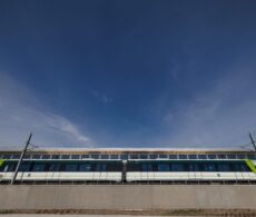Transport collectif : de «grandes études» sur la Rive-Sud en 2028 et 2029