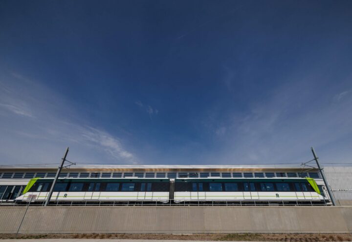 Transport collectif : de «grandes études» sur la Rive-Sud en 2028 et 2029