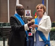 Nathalie Roy accède à la présidence de l’Assemblée parlementaire de la Francophonie