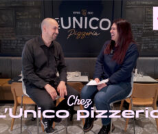 L&rsquo;Unico, Boucherville : 20 ans de pizza au four à bois et une histoire de famille