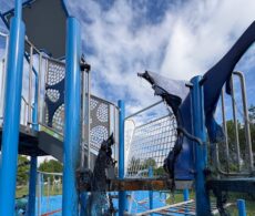 Vandalisme : Sainte-Julie accroît la surveillance policière dans ses parcs