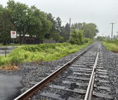 Après le déraillement de Repentigny, Barsalou-Duval demande au ministre fédéral des Transports d’intervenir