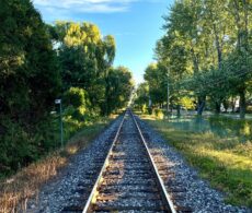 Le CN procédera à une inspection spéciale de la voie ferrée à Boucherville