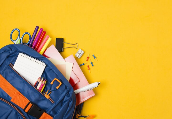 Fournitures scolaires: entre 600$ et 750$ par enfant
