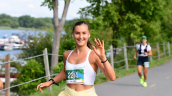 30 km des rives à Boucherville: 40 000$ pour les 40 ans de Nature-Action Québec
