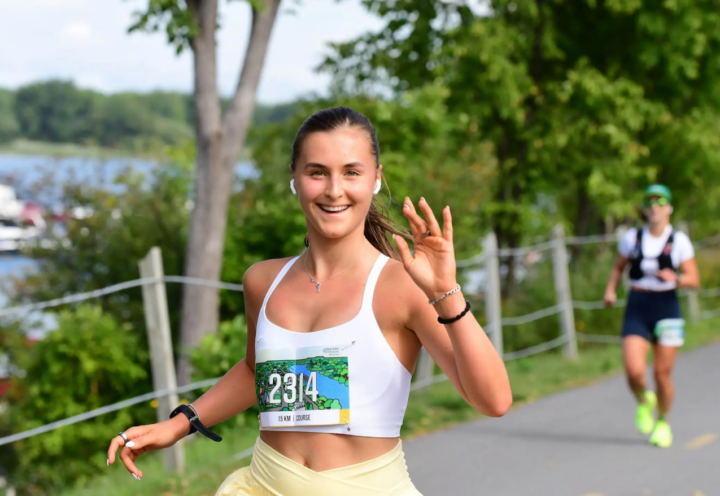 30 km des rives à Boucherville: 40 000$ pour les 40 ans de Nature-Action Québec