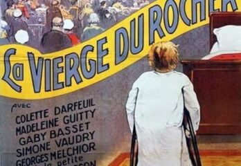 175e de Sainte-Julie: quand le curé interdisait le cinéma…