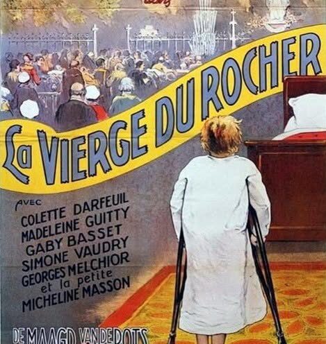 175e de Sainte-Julie: quand le curé interdisait le cinéma…